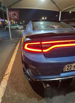 دودج تشارجر